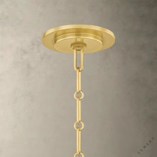 Briscoe Pendant - Pendant Light