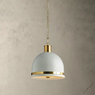 Briscoe Pendant - Pendant Light