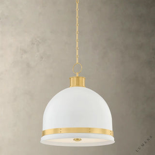 Briscoe Pendant - Pendant Light