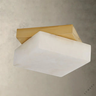 Brockton Flush Mount - Flush Mount