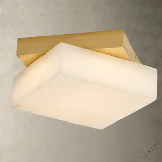 Brockton Flush Mount - Flush Mount