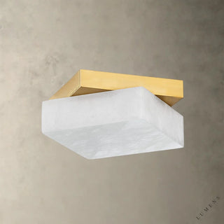 Brockton Flush Mount - Flush Mount