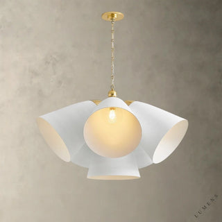Bronson Chandelier - chandelier