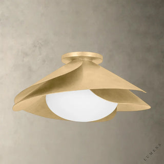 Brookhaven Flush Mount - 22’’ - pendant light