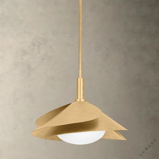 Brookhaven Pendant - 15.25’’ - pendant light