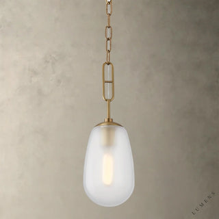 Bruckner Pendant - Pendant Light