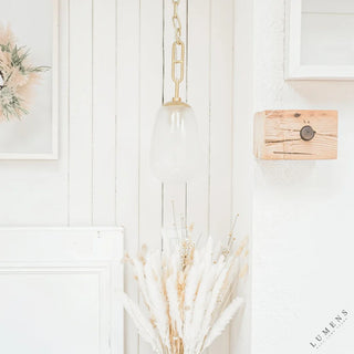 Bruckner Pendant - Pendant Light