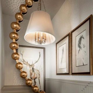 Burdett Pendant - Pendant Light