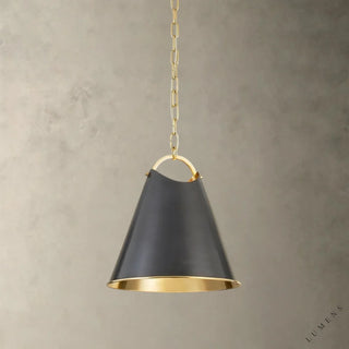 Burnbay Pendant - Pendant Light