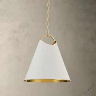 Burnbay Pendant - Pendant Light