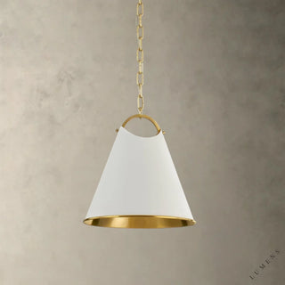 Burnbay Pendant - Pendant Light
