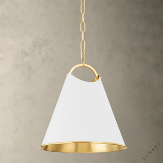 Burnbay Pendant - Pendant Light