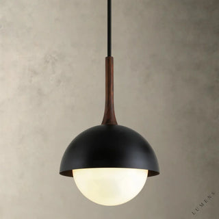 Cadet Pendant - 18’’ - Pendant Light