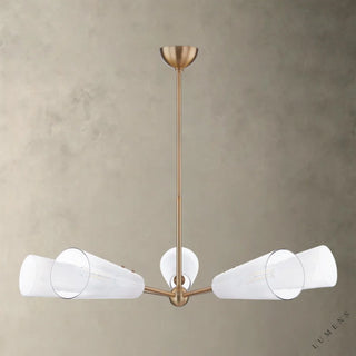 Camarillo Chandelier - chandelier