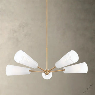 Camarillo Chandelier - chandelier