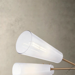 Camarillo Chandelier - chandelier