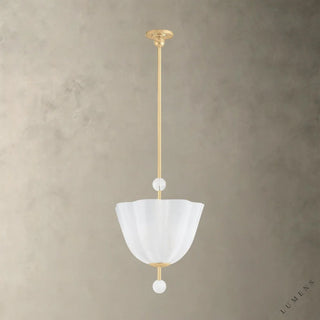 Cambria Heights Lantern - Pendant Light