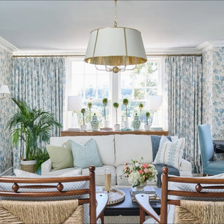 Cambridge Chandelier - Pendant Light