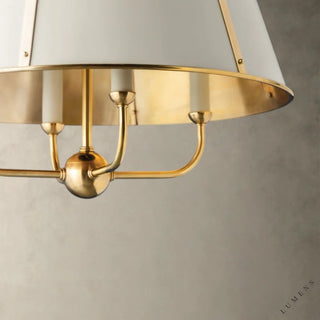 Cambridge Chandelier - Pendant Light