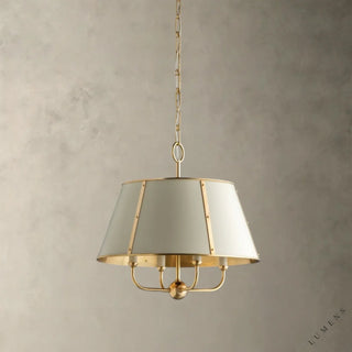Cambridge Chandelier - Pendant Light