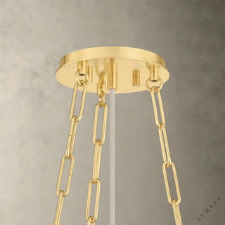 Camby Chandelier - chandelier