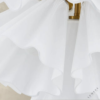 Capri Chandelier - chandelier