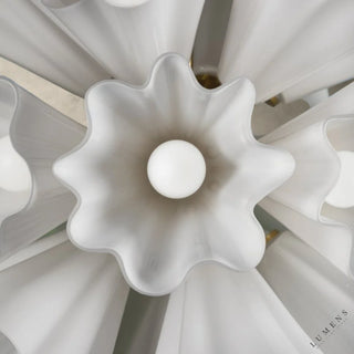Capri Chandelier - chandelier