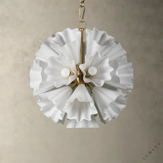 Capri Chandelier - chandelier