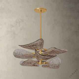 Cardiff Chandelier - chandelier