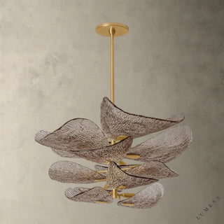 Cardiff Chandelier - chandelier