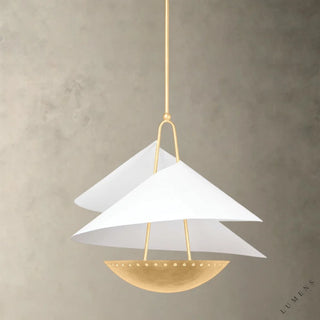 Carini Chandelier - 24’’ - chandelier