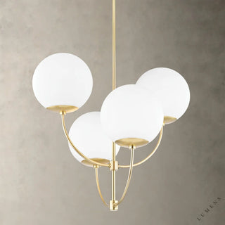 Carrie Chandelier - chandelier