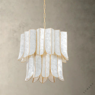 Cartagena Chandelier - chandelier