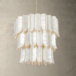 Cartagena Chandelier - chandelier