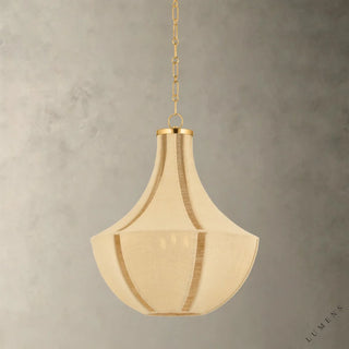 Cascade Lake Pendant - 20’’ - Pendant Light