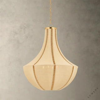 Cascade Lake Pendant - 30’’ - Pendant Light