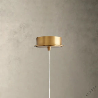 Casen Pendant - pendant light