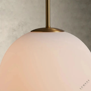 Casen Pendant - pendant light