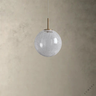 Casen Pendant - pendant light