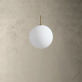 Casen Pendant - pendant light