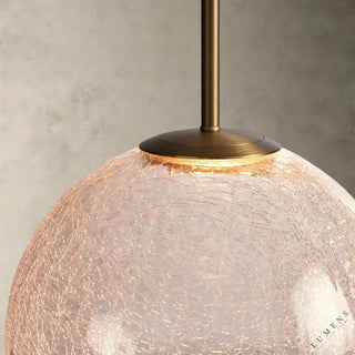 Casen Pendant - pendant light