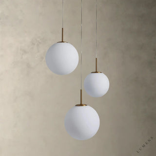 Casen Round Chandelier 20’’ 28’’ 34’’ 43’’ - chandelier