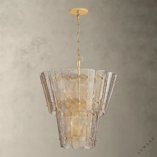 Cassian Chandelier - 28.75’’ - chandelier