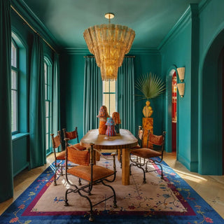 Cassian Chandelier - chandelier