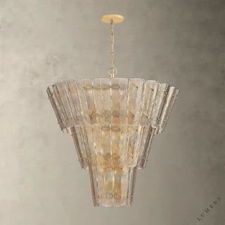Cassian Chandelier - 44.5’’ - chandelier