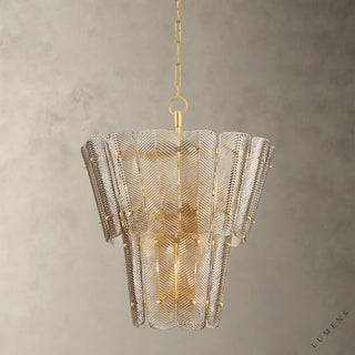 Cassian Chandelier - chandelier