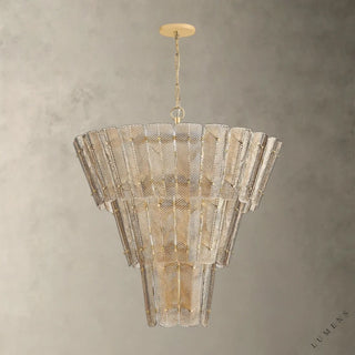 Cassian Chandelier - chandelier