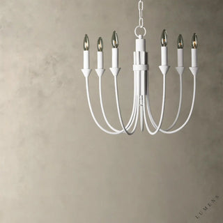 Cate Chandelier - chandelier
