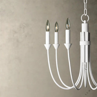 Cate Chandelier - chandelier
