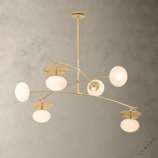 Ceylon Chandelier - chandelier